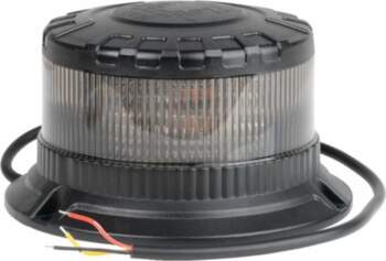 AMiO Flashing warning light rooster led