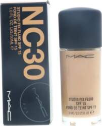 Apple MAC Studio Fix Fluid Foundation