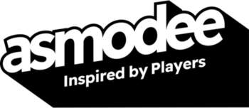 Asmodee Pokémon : pack 2 boosters