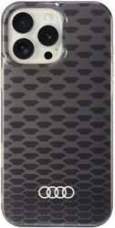 Audi IML Stitching Pattern MagSafe iPhone