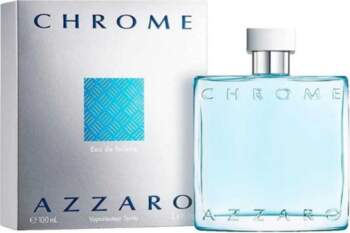 Azzaro Chrome EDT - 30 ml