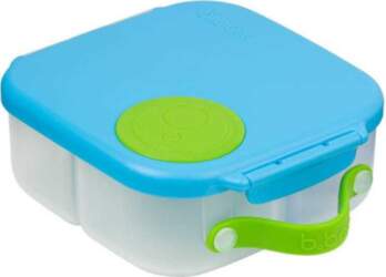 B.box Mini Lunchbox - lunch