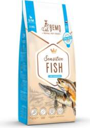 BEMO Sensitive Fish Small/Medium Mono -