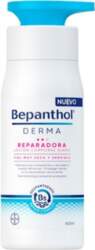 Bepanthol Restorative lotion Bepanthol 400ml