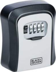BLACK +  DECKER BLACK + DECKER