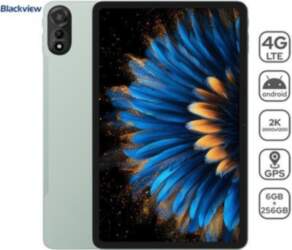 Blackview Planšetdators Blackview MEGA 2 SET