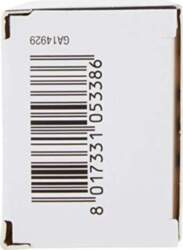 BLANX Toothpaste Blanx Black, 75 ml