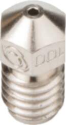 Bondtech CHT plated brass tip 1mm
