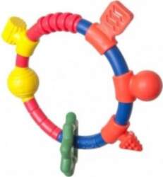 Brain Builders Multi-edged "Brain Builders&quot