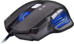 C-TECH MYSCT3221 pele Labā roka USB
