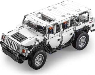 CaDA Bricks CaDA Bricks Warrior H2