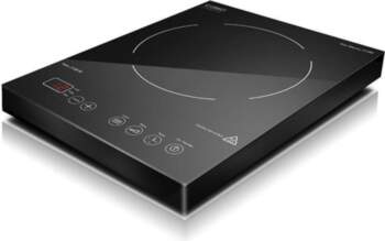 Caso Case PRO Menu
