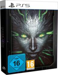 Clear River Games System Shock 2