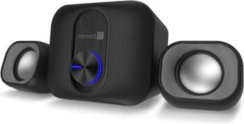 Connect IT Computer speakers CONNECT IT