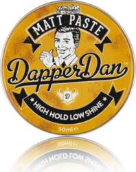 Dapper Dan Dapper Dan Matt Paste