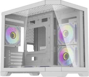 Darkflash Darflash FT418 computer case +
