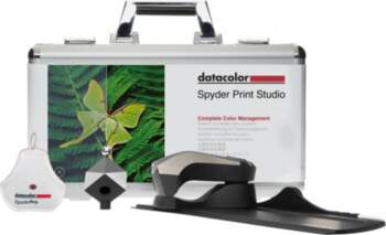 Datacolor Spyder Print Studio