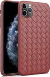 Devia Woven Pattern Design Soft Case