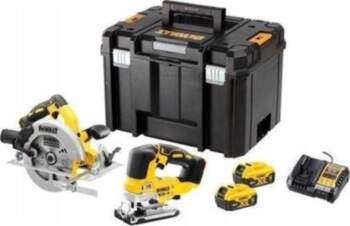 DeWALT battery kit Combo DCS570 +