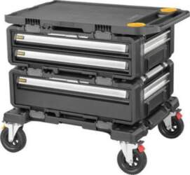 DeWALT mobile box set with table