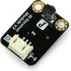 DFRobot Gravity IR receiver 38 kHz