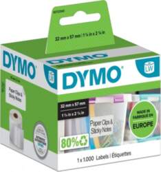 DYMO LW - Multi-Purpose Labels -