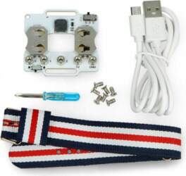 Elecfreaks Micro:bit Smart Coding Kit -
