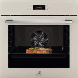 Electrolux LOE8F38S