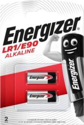 Energizer Battery LR1 / E90 2