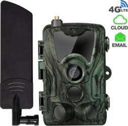 Evolveo "EVOLVEO StrongVision LTE CLOUD"