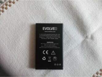 Evolveo Original EVOLVEO battery for EasyPhone