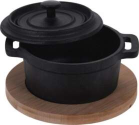 Excellent Houseware Excellent Houseware Serving pot