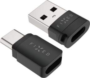 FIXED Data Bloķētājs 2in1 | FIXA-BLC-BK