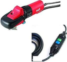Flex Stone grinding machine FLEX PRCD