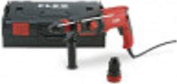 Flex Three-function punch FLEX CHE 2-28
