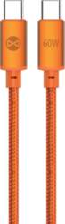 Forever Saffron cable USB-C - USB-C