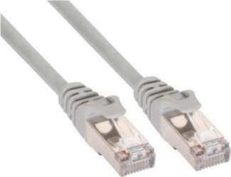 Fuj:tech Deltaco FTP Cat5e - 15m