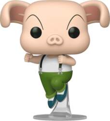 FUNKO POP! Animation Oolong
