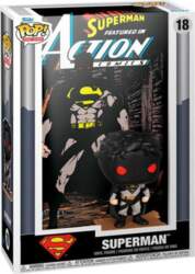 Funko POP figure Comic Covers DC