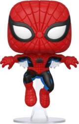 FUNKO POP! Marvel Spider-Man