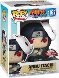 Funko POP! Naruto