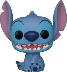 FUNKO POP! Stitch
