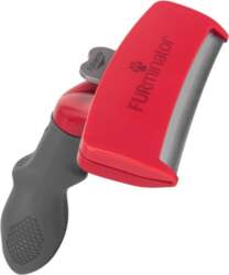Furminator deShedding comb for long-haired dogs