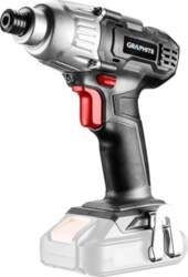 Graphite Cordless impact driver GRAPHITE 58G012