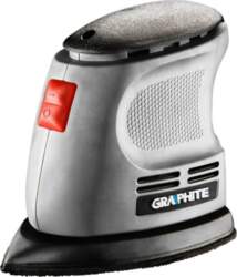 Graphite Graphite 59G335 grinder