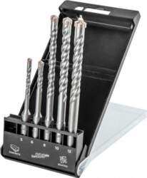 Graphite Topex concrete drill bit SDS
