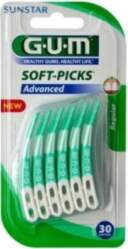 GUM Soft-Picks Advanced