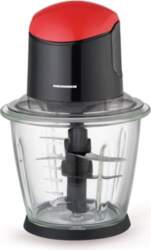 Heinner HMC-K500BKR