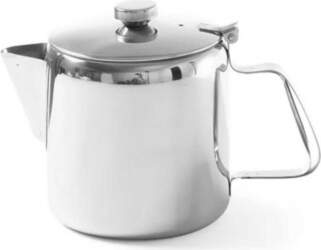 Hendi Coffee pot with lid 0