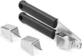 Hendi Garlic press with two thickness